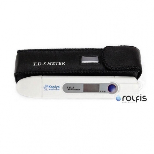 Вимірювач TDS-метр Kaplya