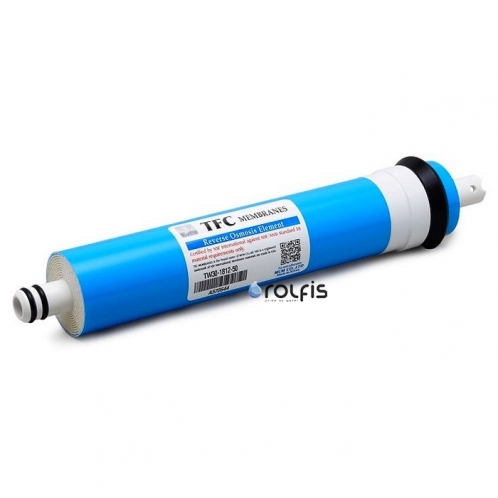 Мембрана Microfilter TW30-1812-50