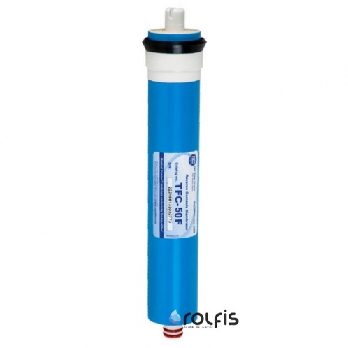Мембрана для обратного осмоса Aquafilter TFC-50F