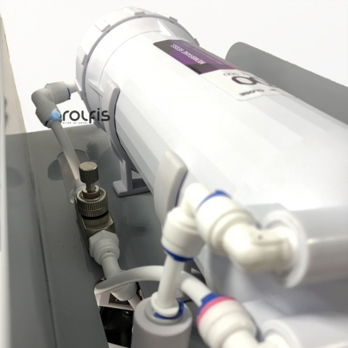 Фильтр обратного осмоса Puricom C500 Фильтр обратного осмоса Puricom C500