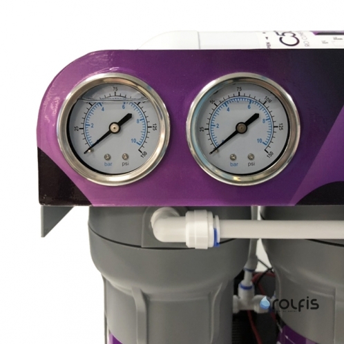 Фильтр обратного осмоса Puricom C500 Фильтр обратного осмоса Puricom C500