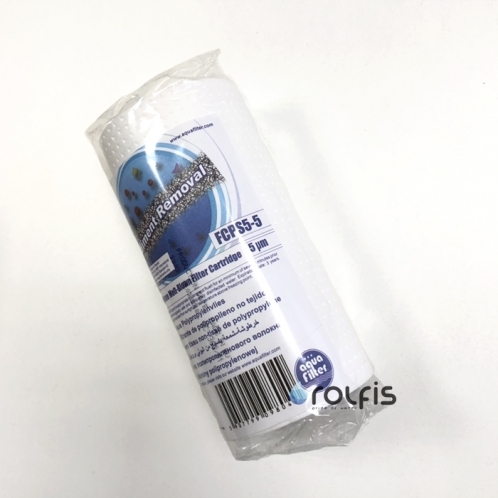 Картридж Aquafilter FCPS5-5