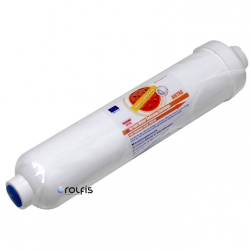 Картридж умягчающий Aquafilter AISTRO