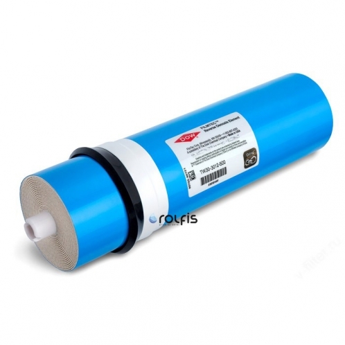 Мембрана обратного осмоса DuPont Filmtec TW30-3012-500