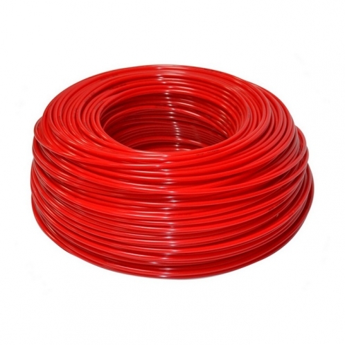 Красный полиэтиленовый шланг Aquafilter KTPE14R Красный полиэтиленовый шланг Aquafilter KTPE14R