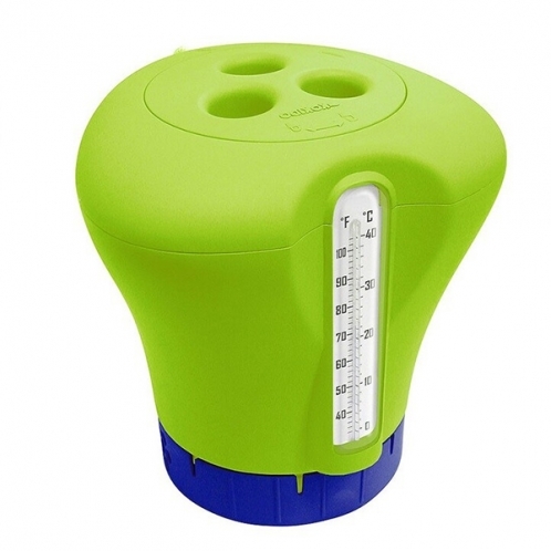 Термодозатор Kokido K619BU зеленый