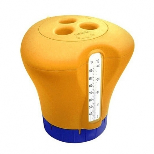 Термодозатор Kokido K619BU Оранжевый