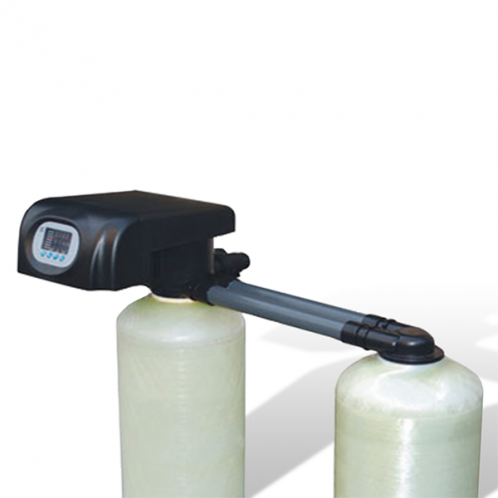 Клапан управляющий Runxin TM F73 (Twin)