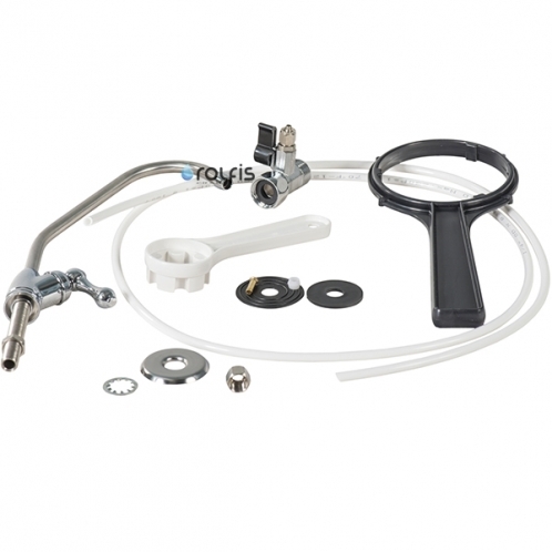 Проточный фильтр Гейзер Классик (ИВС)