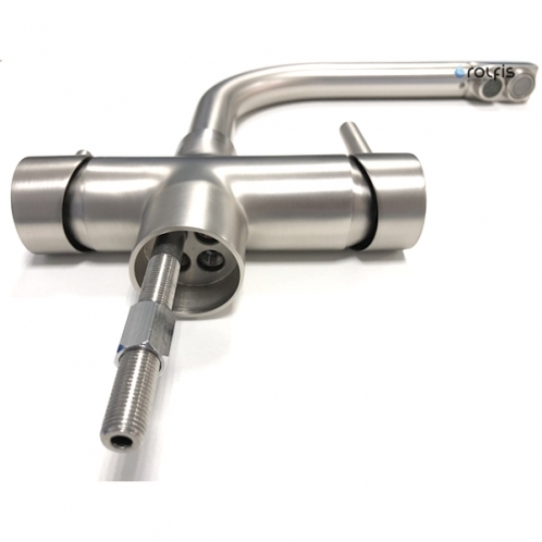 Смеситель на три воды Aquafilter FXFCH13-4-M_K Смеситель на три воды Aquafilter FXFCH13-4-M_K