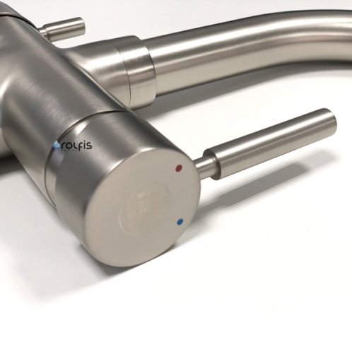 Смеситель на три воды Aquafilter FXFCH13-4-M_K Смеситель на три воды Aquafilter FXFCH13-4-M_K