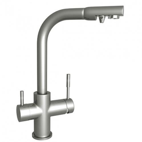 Смеситель для воды Aquafilter FXFCH13-3-M_K