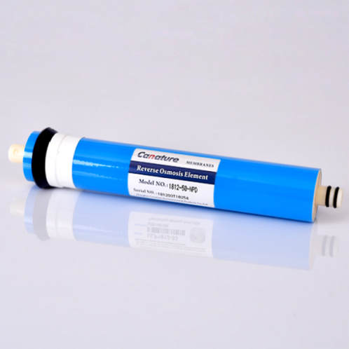 Мембрана для зворотного осмосу Canature 1812-50G