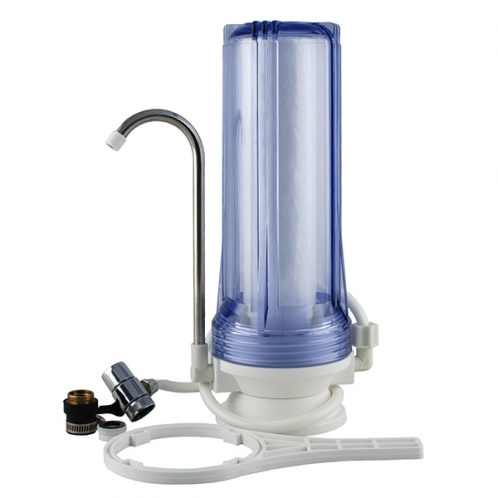 Настольный фильтр Raifil UNO PU694C1-WF14 Настольный фильтр Raifil UNO PU694C1-WF14