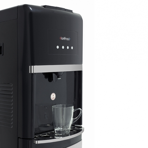 Кулер для воды HotFrost 35AN