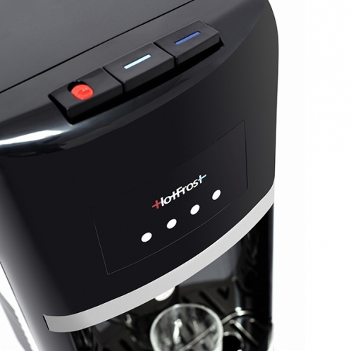 Кулер для воды HotFrost 35AN