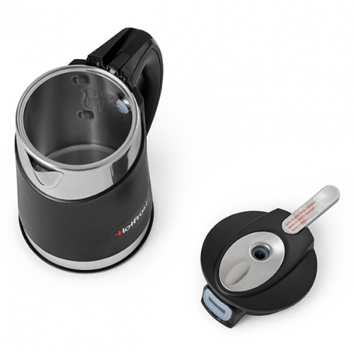 Кулер для воды HotFrost 350ANET Silver