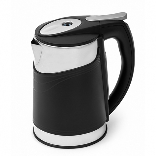 Кулер для воды HotFrost 350ANET Silver