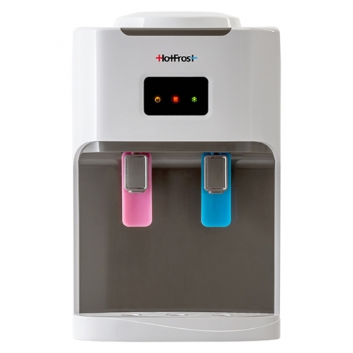 Кулер для воды HotFrost D115 Кулер для воды HotFrost D115