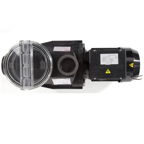 Насос для бассейна Hayward SP2510XE161 EP 100