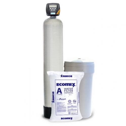 Фильтр обезжелезивания и умягчения воды Ecosoft FK1252CIMIXA