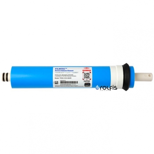 Мембрана DOW FILMTEC™ TW30-1812-50 HR