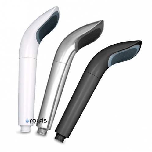 Душевая лейка Aquafilter FHSH-8-CCH