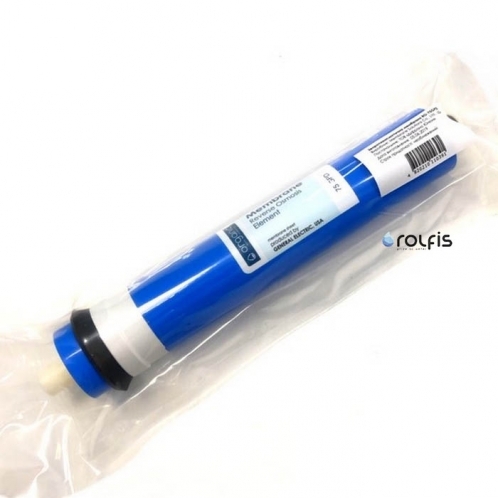 Обратноосмотическая мембрана Organic RO-75GPD Обратноосмотическая мембрана Organic RO-75GPD