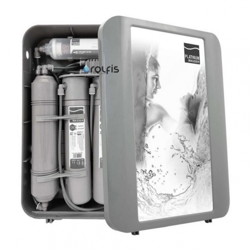 Фильтр обратного осмоса Platinum Wasser PLAT-F-NEO 7 BOX