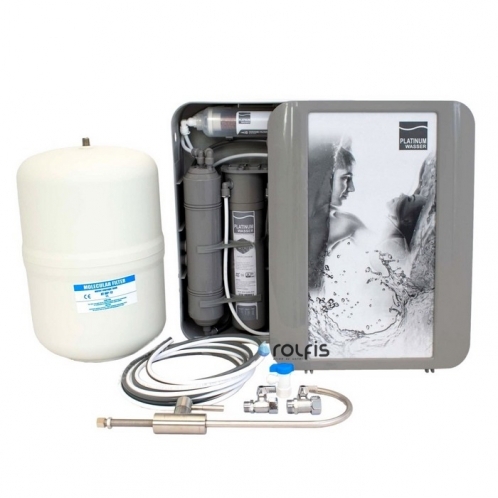 Фильтр обратного осмоса Platinum Wasser PLAT-F-NEO 7 BOX