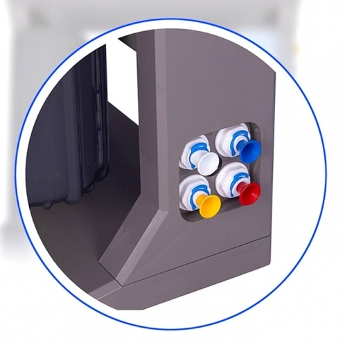 Фільтр зворотного осмосу Aquafilter ELITE7G-G