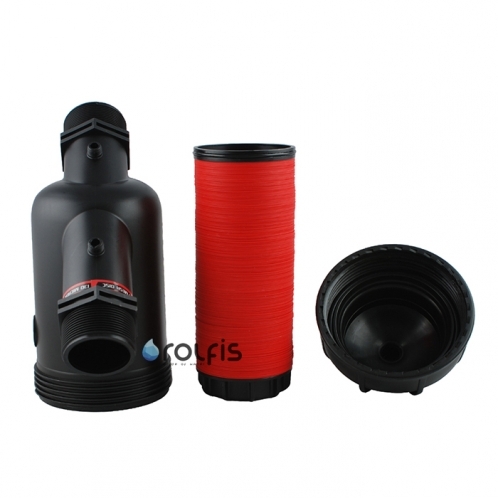 Дисковый фильтр GLACLEAN 2"