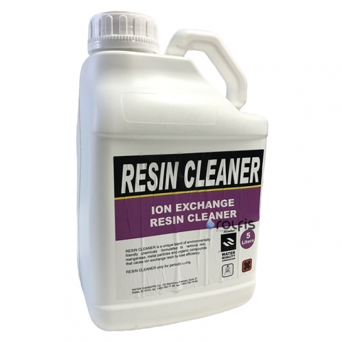 Средство для восстановления смолы Resin Cleaner
