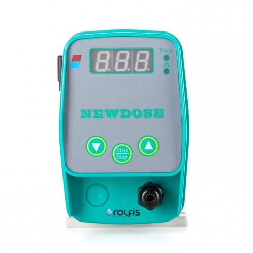 Насос дозирующий NewDose DFD-06-07-HX