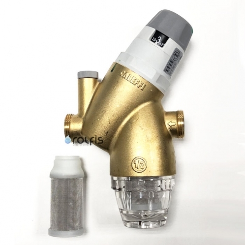 Редуктор тиску Caleffi 535140 1/2"