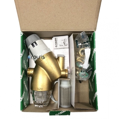 Редуктор тиску Caleffi 535140 1/2"