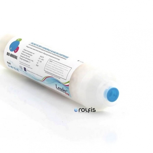 Картридж биокерамический Leader IN-LINE 4M-10L-NPT (резьба)