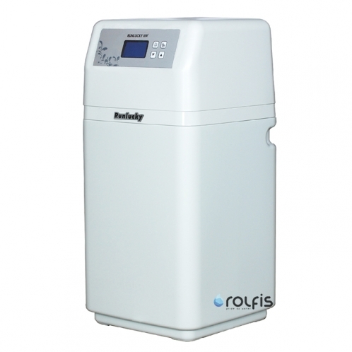 Система удаления хлора Raifil RL-J60DR Система удаления хлора Raifil RL-J60DR