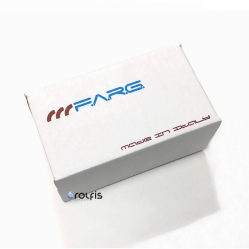 Редуктор давления FARG F.F. 504 1" 25593