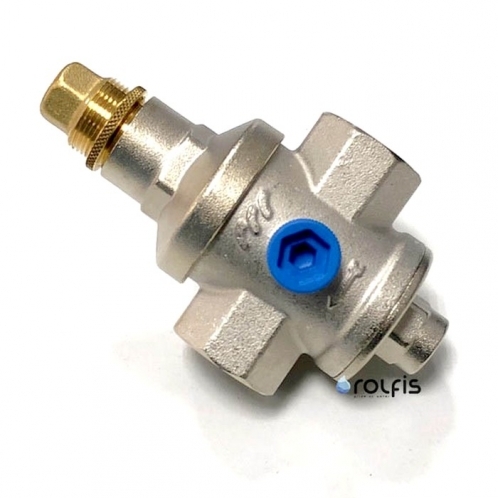 Редуктор тиску FARG F.F. 504 3/4" 25592