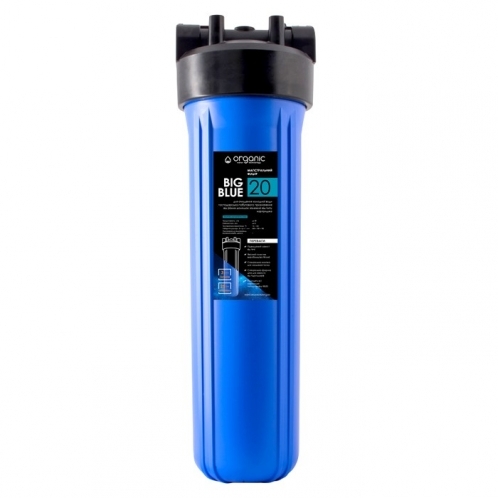 Фильтр механический Organic BBL20BB Big Blue 20