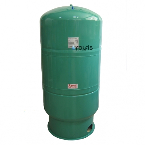 Накопительный бак Kaplya PPT-440G