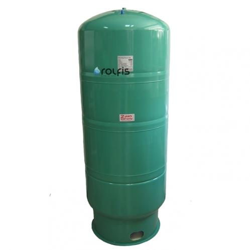 Накопичувальний бак Kaplya PPT-810G