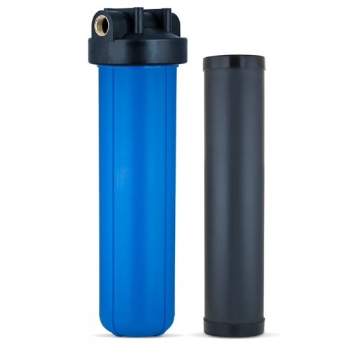 Противонакипный фильтр СВОД-АС ВВ20