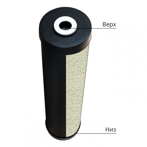 Противонакипный фильтр СВОД-АС ВВ20