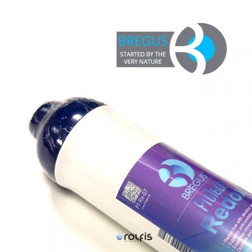 Картридж для коррекции ОВП воды Bregus ProTech Redox