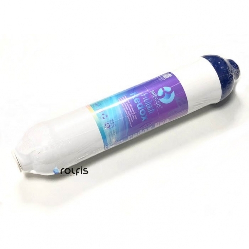 Картридж для коррекции ОВП воды Bregus ProTech Redox