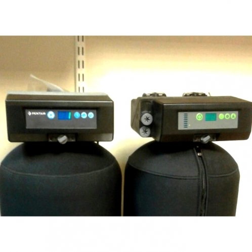 Клапан Pentair AUTOTROL 368/604 3/4''