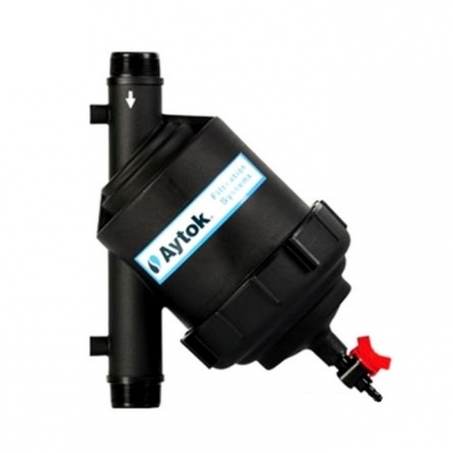 Дисковый фильтр Aytok ECO D20 Дисковый фильтр Aytok ECO D20