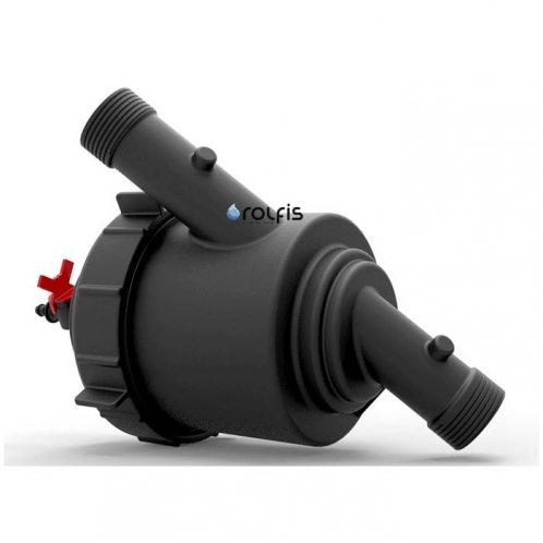 Дисковый фильтр Aytok ECO D20 Дисковый фильтр Aytok ECO D20